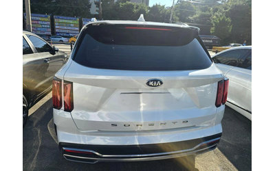 kia-sorento - 3