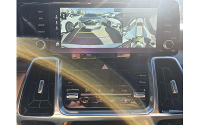 Kia Sorento Diesel 2.2 2WD * НАЙ-ДОБРА ЦЕНА В БЪЛГАРИЯ* - автомобили, коли, обяви за нови и употребявани 8