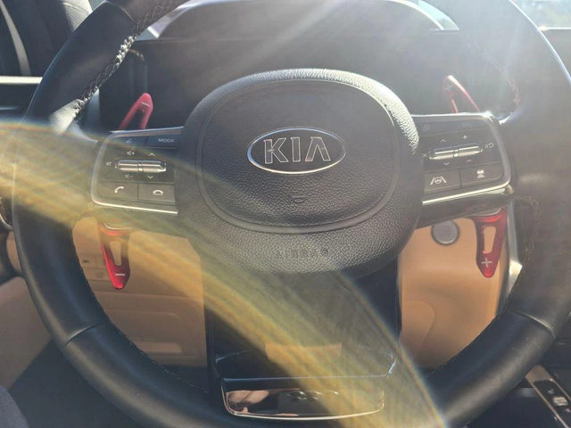 Kia Sorento Diesel 2.2 2WD * НАЙ-ДОБРА ЦЕНА В БЪЛГАРИЯ* - автомобили, коли, обяви за нови и употребявани 9