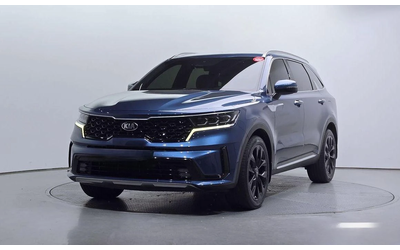 kia-sorento - 0