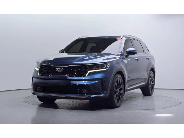 Kia Sorento Diesel 2.2 2WD * НАЙ-ДОБРА ЦЕНА В БЪЛГАРИЯ* - автомобили, коли, обяви за нови и употребявани 0