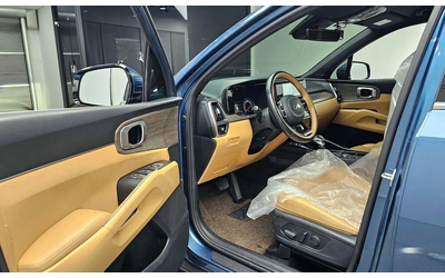 Kia Sorento Diesel 2.2 2WD * НАЙ-ДОБРА ЦЕНА В БЪЛГАРИЯ* - автомобили, коли, обяви за нови и употребявани 10