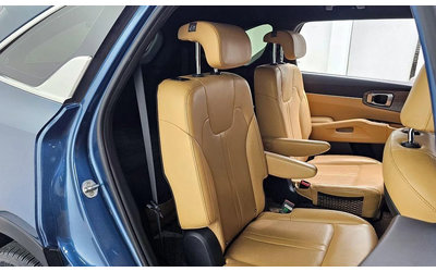 Kia Sorento Diesel 2.2 2WD * НАЙ-ДОБРА ЦЕНА В БЪЛГАРИЯ* - автомобили, коли, обяви за нови и употребявани 11