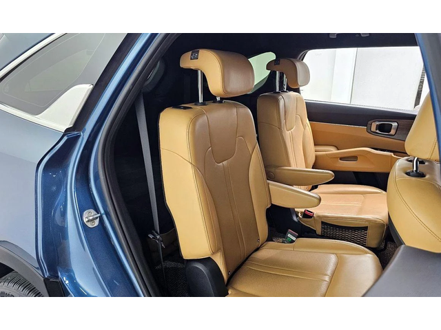 Kia Sorento Diesel 2.2 2WD * НАЙ-ДОБРА ЦЕНА В БЪЛГАРИЯ* - автомобили, коли, обяви за нови и употребявани 11