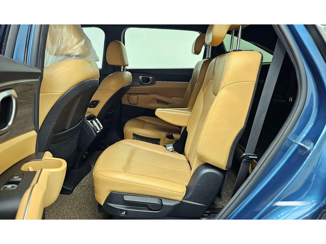 Kia Sorento Diesel 2.2 2WD * НАЙ-ДОБРА ЦЕНА В БЪЛГАРИЯ* - автомобили, коли, обяви за нови и употребявани 13