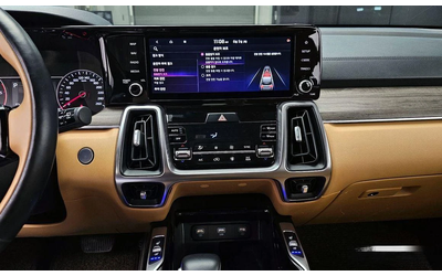 Kia Sorento Diesel 2.2 2WD * НАЙ-ДОБРА ЦЕНА В БЪЛГАРИЯ* - автомобили, коли, обяви за нови и употребявани 14