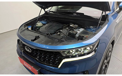kia-sorento - 5