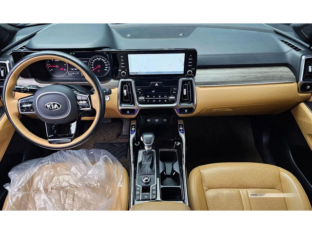 Kia Sorento Diesel 2.2 2WD * НАЙ-ДОБРА ЦЕНА В БЪЛГАРИЯ* - автомобили, коли, обяви за нови и употребявани 6