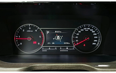 Kia Sorento Diesel 2.2 2WD * НАЙ-ДОБРА ЦЕНА В БЪЛГАРИЯ* - автомобили, коли, обяви за нови и употребявани 7