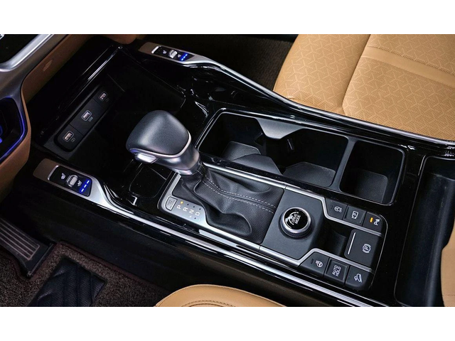 Kia Sorento Diesel 2.2 2WD * НАЙ-ДОБРА ЦЕНА В БЪЛГАРИЯ* - автомобили, коли, обяви за нови и употребявани 8