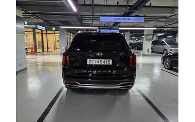 kia-sorento - 3