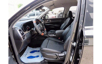 kia-sorento - 4
