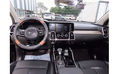 Kia Sorento Diesel 2.2 2WD * НАЙ-ДОБРА ЦЕНА В БЪЛГАРИЯ* - автомобили, коли, обяви за нови и употребявани 6