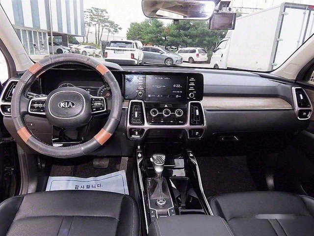 Kia Sorento Diesel 2.2 2WD * НАЙ-ДОБРА ЦЕНА В БЪЛГАРИЯ* - автомобили, коли, обяви за нови и употребявани 6