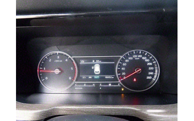 Kia Sorento Diesel 2.2 2WD * НАЙ-ДОБРА ЦЕНА В БЪЛГАРИЯ* - автомобили, коли, обяви за нови и употребявани 8