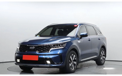 kia-sorento - 0
