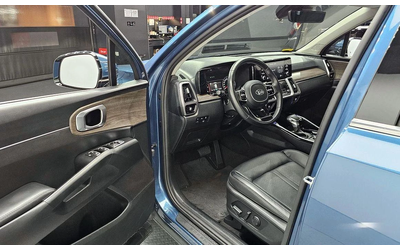 Kia Sorento Diesel 2.2 2WD * НАЙ-ДОБРА ЦЕНА В БЪЛГАРИЯ* - автомобили, коли, обяви за нови и употребявани 10