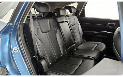 Kia Sorento Diesel 2.2 2WD * НАЙ-ДОБРА ЦЕНА В БЪЛГАРИЯ* - автомобили, коли, обяви за нови и употребявани 11