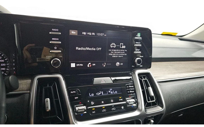 Kia Sorento Diesel 2.2 2WD * НАЙ-ДОБРА ЦЕНА В БЪЛГАРИЯ* - автомобили, коли, обяви за нови и употребявани 14