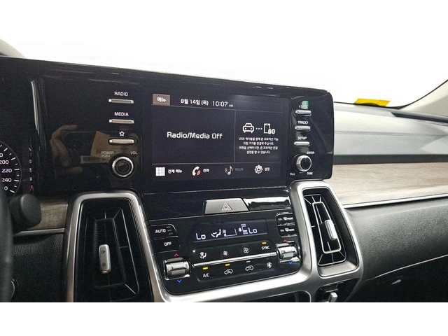 Kia Sorento Diesel 2.2 2WD * НАЙ-ДОБРА ЦЕНА В БЪЛГАРИЯ* - автомобили, коли, обяви за нови и употребявани 14