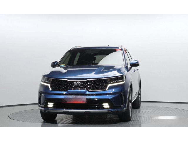 Kia Sorento Diesel 2.2 2WD * НАЙ-ДОБРА ЦЕНА В БЪЛГАРИЯ* - автомобили, коли, обяви за нови и употребявани 2