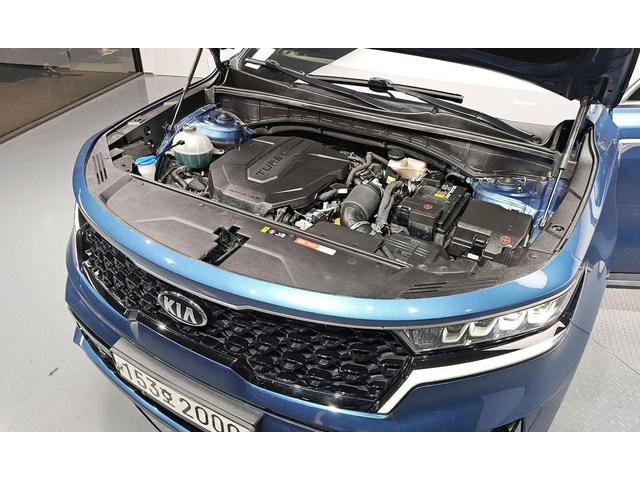 Kia Sorento Diesel 2.2 2WD * НАЙ-ДОБРА ЦЕНА В БЪЛГАРИЯ* - автомобили, коли, обяви за нови и употребявани 5