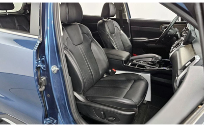 Kia Sorento Diesel 2.2 2WD * НАЙ-ДОБРА ЦЕНА В БЪЛГАРИЯ* - автомобили, коли, обяви за нови и употребявани 9