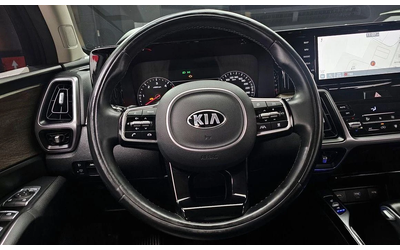 Kia Sorento Diesel 2.2 2WD * НАЙ-ДОБРА ЦЕНА В БЪЛГАРИЯ* - автомобили, коли, обяви за нови и употребявани 13