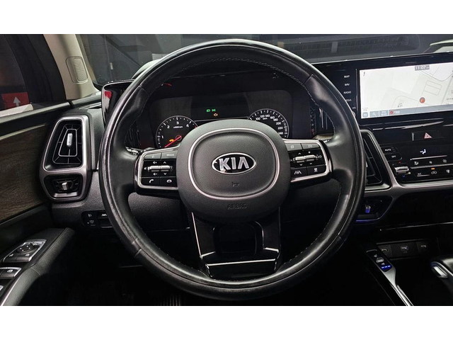 Kia Sorento Diesel 2.2 2WD * НАЙ-ДОБРА ЦЕНА В БЪЛГАРИЯ* - автомобили, коли, обяви за нови и употребявани 13