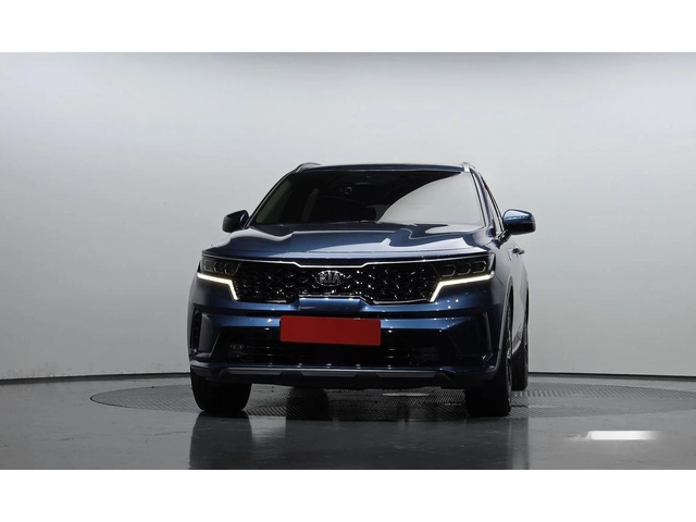 Kia Sorento Diesel 2.2 2WD * НАЙ-ДОБРА ЦЕНА В БЪЛГАРИЯ* - автомобили, коли, обяви за нови и употребявани 2