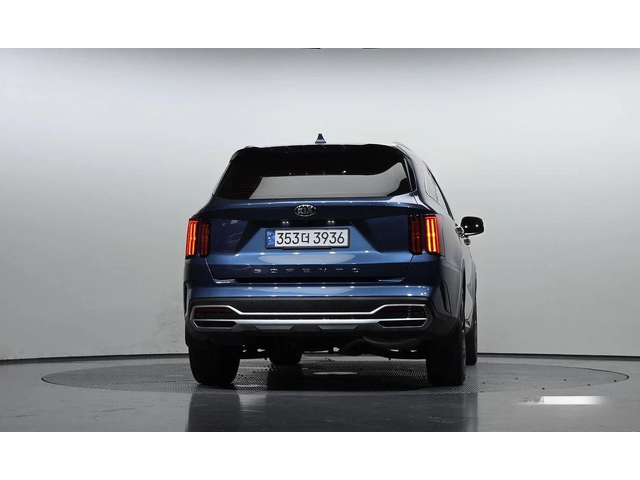 Kia Sorento Diesel 2.2 2WD * НАЙ-ДОБРА ЦЕНА В БЪЛГАРИЯ* - автомобили, коли, обяви за нови и употребявани 3