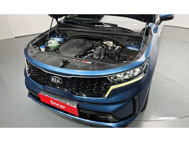 Kia Sorento Diesel 2.2 2WD * НАЙ-ДОБРА ЦЕНА В БЪЛГАРИЯ* - автомобили, коли, обяви за нови и употребявани 5