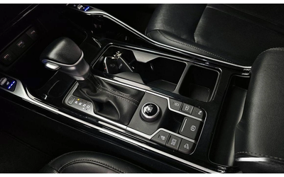 Kia Sorento Diesel 2.2 2WD * НАЙ-ДОБРА ЦЕНА В БЪЛГАРИЯ* - автомобили, коли, обяви за нови и употребявани 8