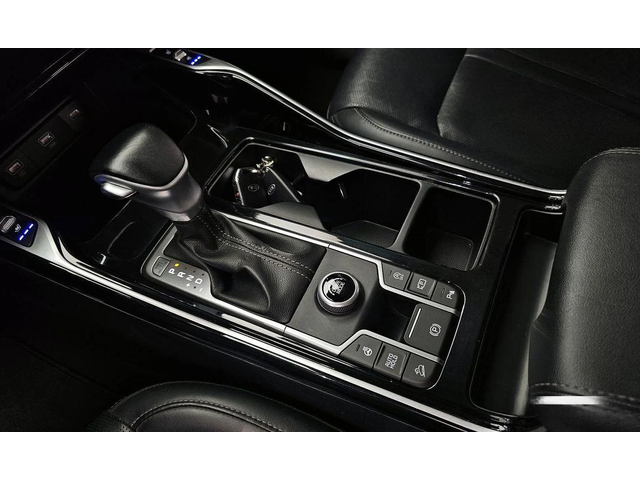 Kia Sorento Diesel 2.2 2WD * НАЙ-ДОБРА ЦЕНА В БЪЛГАРИЯ* - автомобили, коли, обяви за нови и употребявани 8