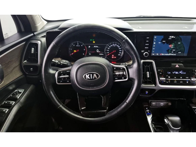 Kia Sorento Diesel 2.2 2WD * НАЙ-ДОБРА ЦЕНА В БЪЛГАРИЯ* - автомобили, коли, обяви за нови и употребявани 12