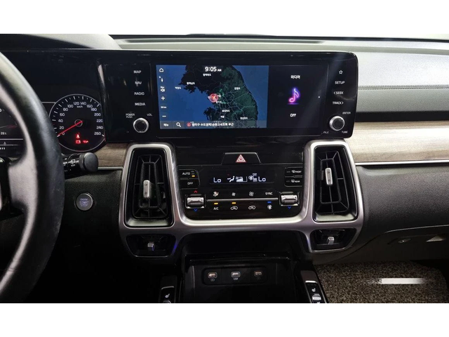 Kia Sorento Diesel 2.2 2WD * НАЙ-ДОБРА ЦЕНА В БЪЛГАРИЯ* - автомобили, коли, обяви за нови и употребявани 13