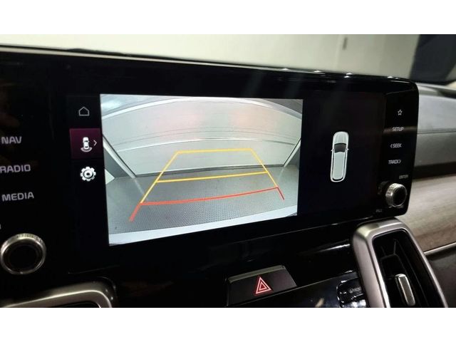 Kia Sorento Diesel 2.2 2WD * НАЙ-ДОБРА ЦЕНА В БЪЛГАРИЯ* - автомобили, коли, обяви за нови и употребявани 14