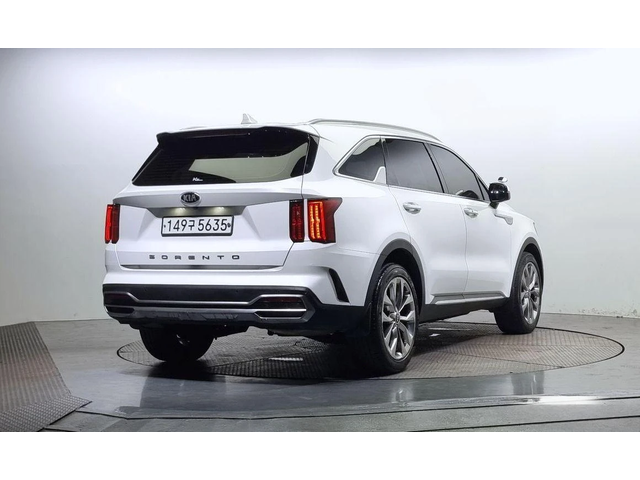 Kia Sorento Diesel 2.2 2WD * НАЙ-ДОБРА ЦЕНА В БЪЛГАРИЯ* - автомобили, коли, обяви за нови и употребявани 1