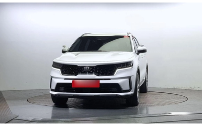 kia-sorento - 2