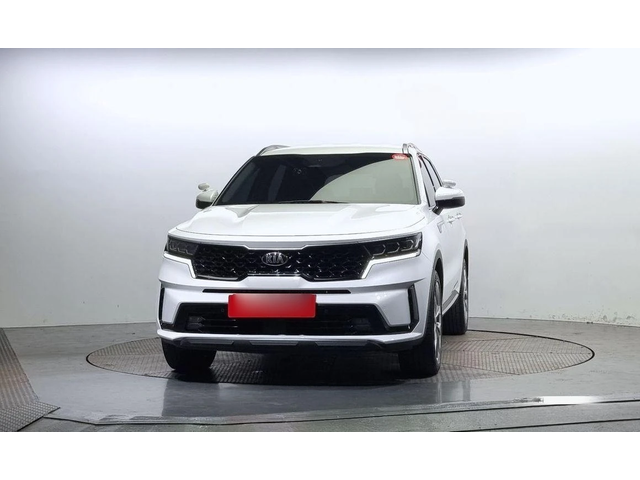 Kia Sorento Diesel 2.2 2WD * НАЙ-ДОБРА ЦЕНА В БЪЛГАРИЯ* - автомобили, коли, обяви за нови и употребявани 2