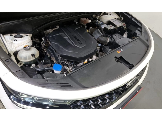 Kia Sorento Diesel 2.2 2WD * НАЙ-ДОБРА ЦЕНА В БЪЛГАРИЯ* - автомобили, коли, обяви за нови и употребявани 5