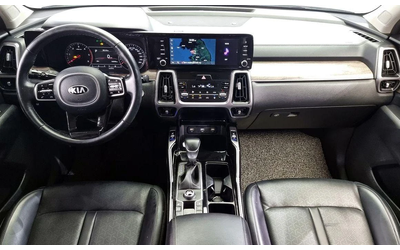 Kia Sorento Diesel 2.2 2WD * НАЙ-ДОБРА ЦЕНА В БЪЛГАРИЯ* - автомобили, коли, обяви за нови и употребявани 6