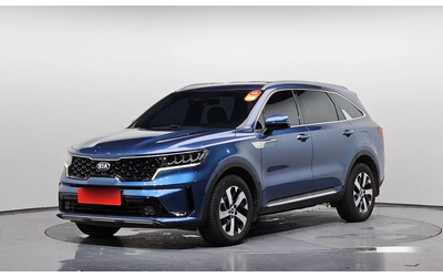 kia-sorento - 0