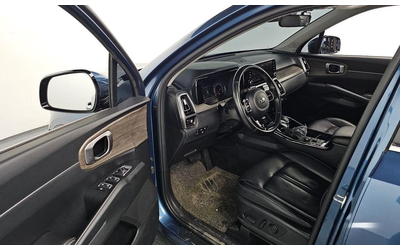 Kia Sorento Diesel 2.2 2WD * НАЙ-ДОБРА ЦЕНА В БЪЛГАРИЯ* - автомобили, коли, обяви за нови и употребявани 10