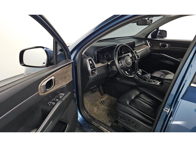 Kia Sorento Diesel 2.2 2WD * НАЙ-ДОБРА ЦЕНА В БЪЛГАРИЯ* - автомобили, коли, обяви за нови и употребявани 10