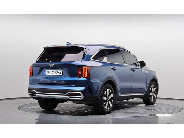 Kia Sorento Diesel 2.2 2WD * НАЙ-ДОБРА ЦЕНА В БЪЛГАРИЯ* - автомобили, коли, обяви за нови и употребявани 1