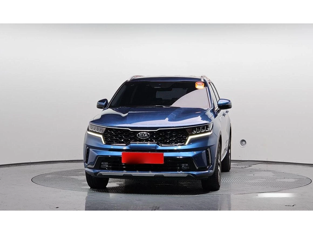 Kia Sorento Diesel 2.2 2WD * НАЙ-ДОБРА ЦЕНА В БЪЛГАРИЯ* - автомобили, коли, обяви за нови и употребявани 2