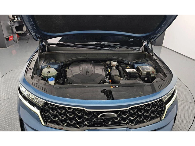 Kia Sorento Diesel 2.2 2WD * НАЙ-ДОБРА ЦЕНА В БЪЛГАРИЯ* - автомобили, коли, обяви за нови и употребявани 5