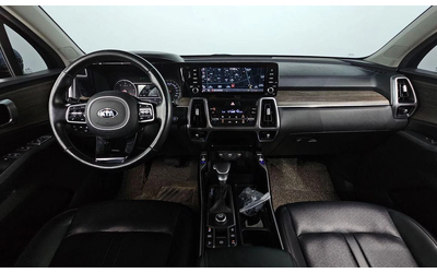 Kia Sorento Diesel 2.2 2WD * НАЙ-ДОБРА ЦЕНА В БЪЛГАРИЯ* - автомобили, коли, обяви за нови и употребявани 6