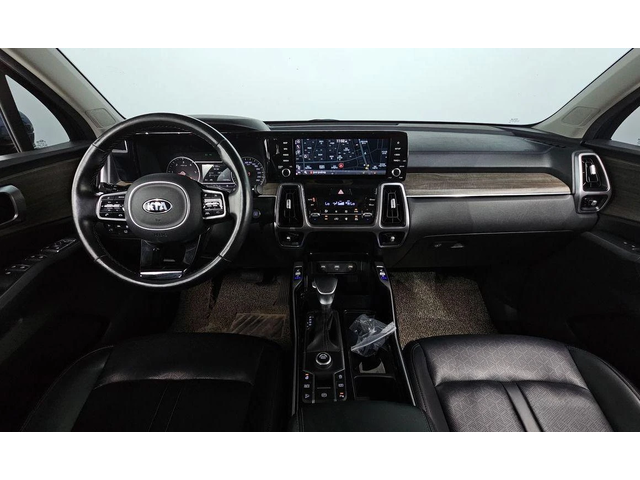 Kia Sorento Diesel 2.2 2WD * НАЙ-ДОБРА ЦЕНА В БЪЛГАРИЯ* - автомобили, коли, обяви за нови и употребявани 6